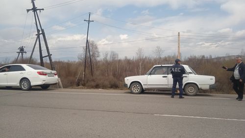 Чадаанада КАИ доскуулу