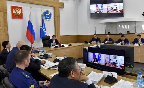 2024 чылда мурнады көөр сорулгаларны тодараткан