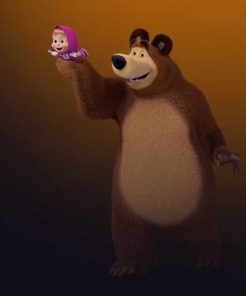 Мультипликаторы Тувы могут принять участие в проекте ivi Kids