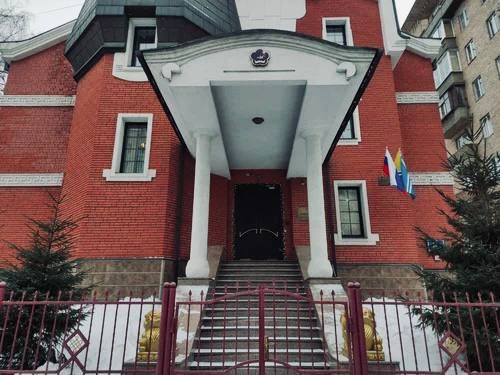 Глава Тувы обсудил с руководством «Ростеха» перспективы добычи лития на Тастыгском месторождении