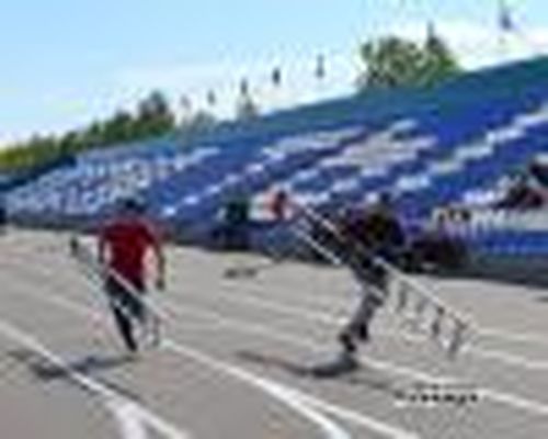 Победители поедут в «Океан»