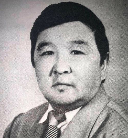 Мерген-Херел Монгуштуң 75 харлаанынга