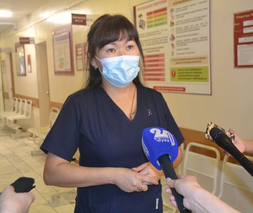 Об организации плановой медпомощи в период COVID-19