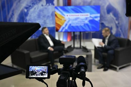 Железная дорога - стратегический приоритет