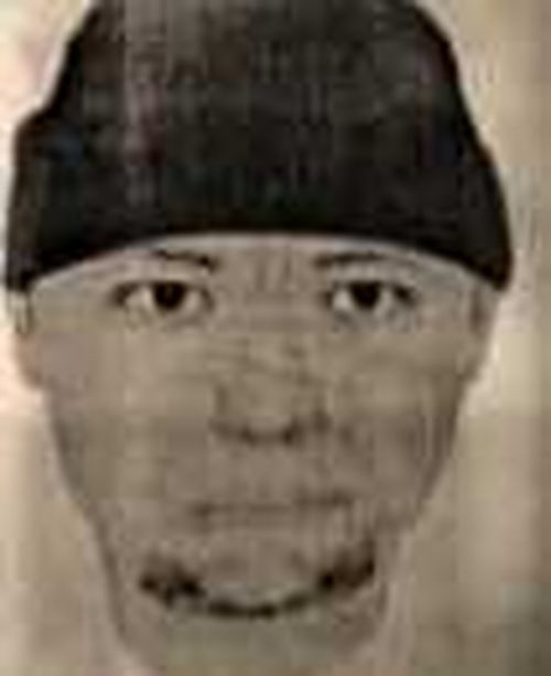 В Туве разыскивают педофила