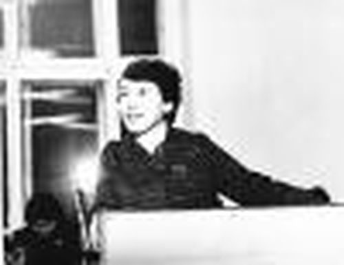 Комсомол – нашей юности полет…