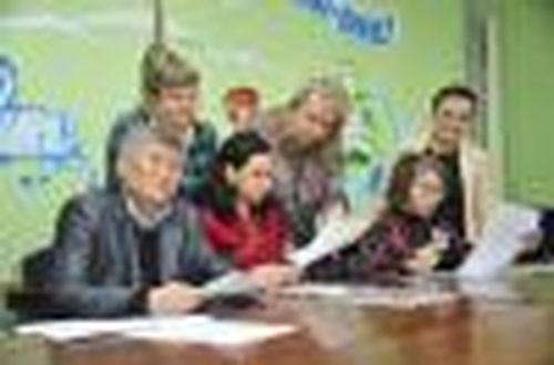 Какой быть школьной газете?