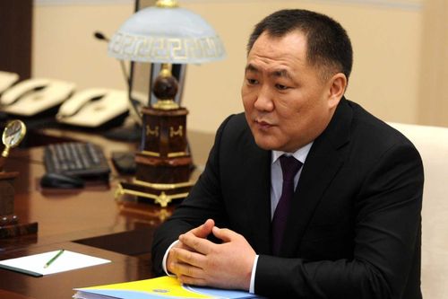 Гранты главы республики Тыва в сфере средств массовой информации и коммуникации