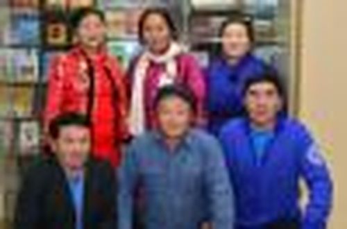 Кровные узы не знают границ