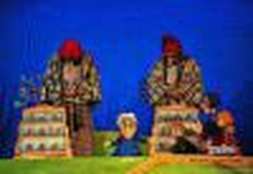 «Мэри Поппинс» дарит чудо