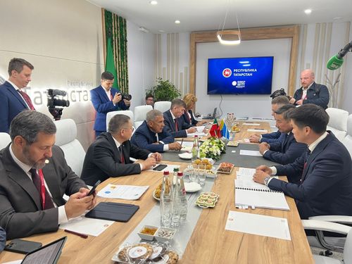 Үре-түңнелдиг чугаалажыышкын