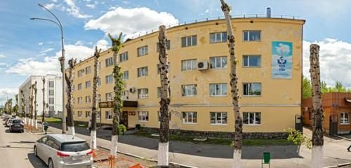 В рамках подготовки к Международному буддийскому форуму в Кызыле проведут ремонт дороги на улице Ленина