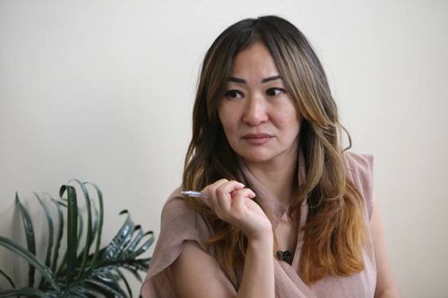 Альмира Сенди: Наступили времена, когда нужно быть на стороне своей Родины