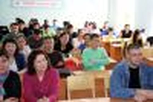 Энергетика ждет молодую смену