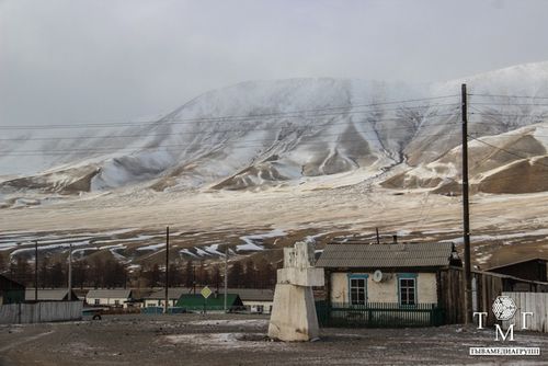 Как планируют решать проблему с энергоснабжением в Монгун-Тайгинском районе