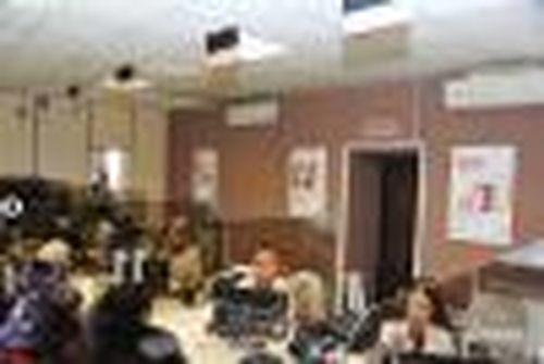 «Юбилейный» посетитель МФЦ