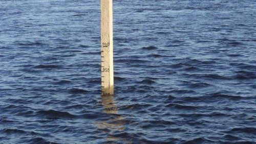 Большая вода. Реки Тувы поднялись и подтопили 4 дома