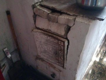 Печканы бак көрүп болбас