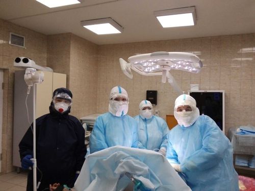 Медикам Тувы в ближайшее время выплатят задолженные стимулирующие