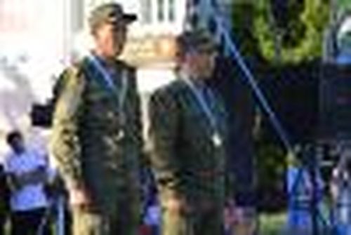 Наша взяла!