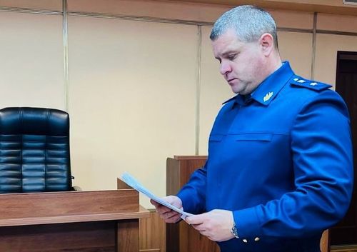 В Туве вынесен приговор по уголовному делу о насильственных действияхв отношении несовершеннолетней