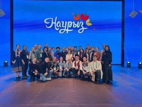 Великолепный мастер и педагог