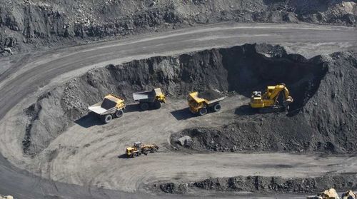 В Туве построят новые угольные разрезы и шахты