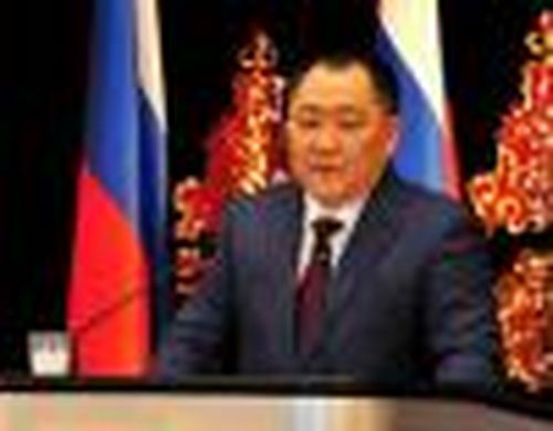 Сплочённость, мобилизация усилий, опора на внутренние ресурсы