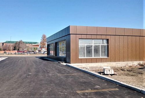 В строительстве АЗС в микрорайоне Восток города Кызыла отказано