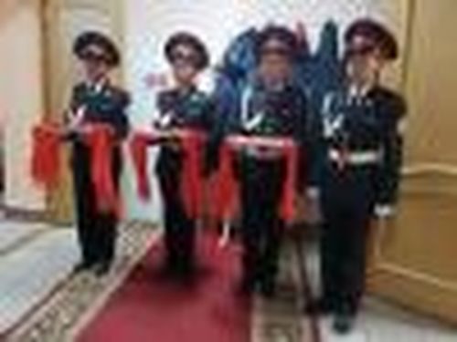 Юнармейцы получат преимущество