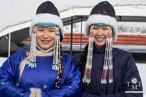 Россия отмечает новый праздник: День языков народов России