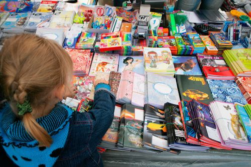 Какая поддержка положена родителям при подготовке к школе?