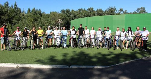 Тыва – амыдыралдың кадык овур хевиринче чурттакчы чонну хаара тутканы-биле он тиилекчи регионнар санынче кирген