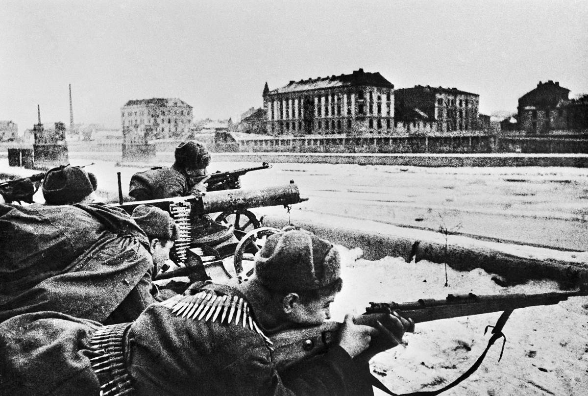Берлинско одерская операция. Висло Одерская операция освобождение Польши. Висло-Одерская операция 12 января 3 февраля 1945. Одерская операция 1945 года.