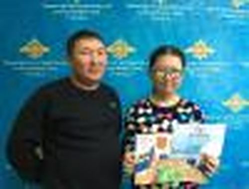 Победит ли Сайдана в конкурсе