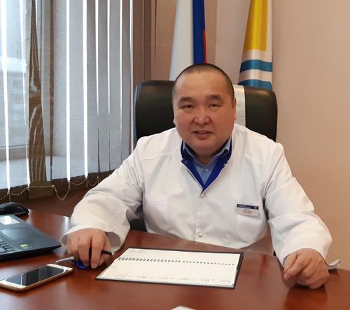 Быть примером для всех