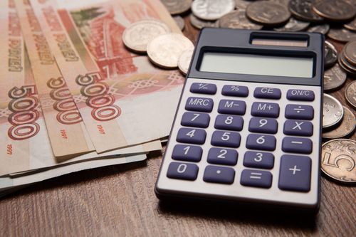 Зарплаты бюджетников вырастут с октября