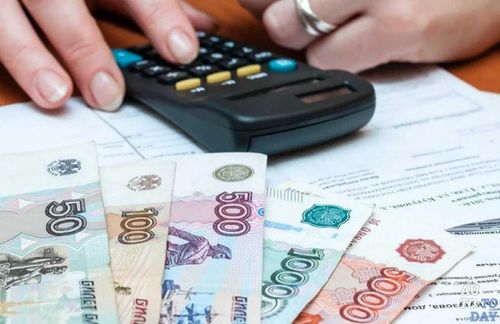 В Туве объявлен месячник по сбору имущественных налогов