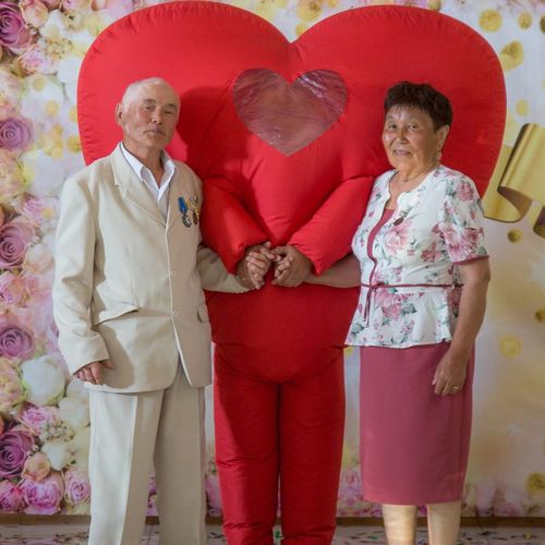 ЛЮБВИ И ВЕРЫ ОБРАЗЕЦ