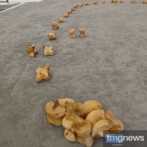 В Центре культурного развития провели национальные игры в честь Шагаа