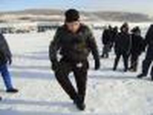 Самые ловкие и искусные