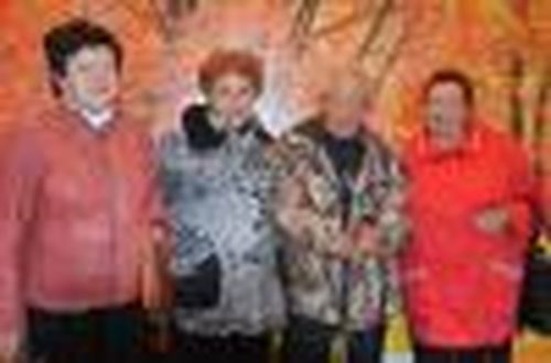 В душе мы остаемся молодыми