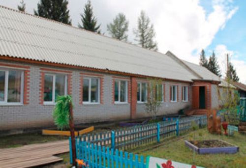 НАЦИОНАЛЬНЫЙ ПРОЕКТ  "СТАРШЕЕ ПОКОЛЕНИЕ" В ТУВЕ