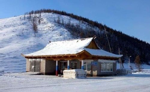 В аэропорту Кызыла и на посту "Шивилиг" у въезжающих будут проверять температуру
