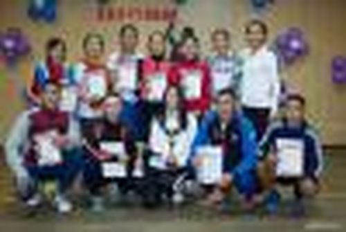 Честь и слава Тувы и России