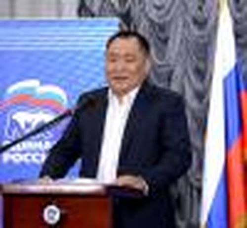 Момент истины