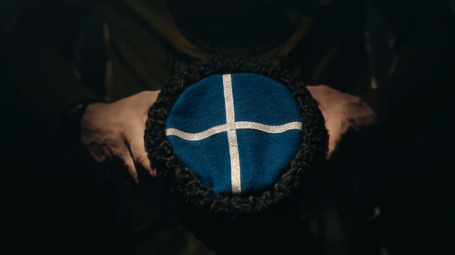 Вторая серия цикла «Казаки России»: «Вера»