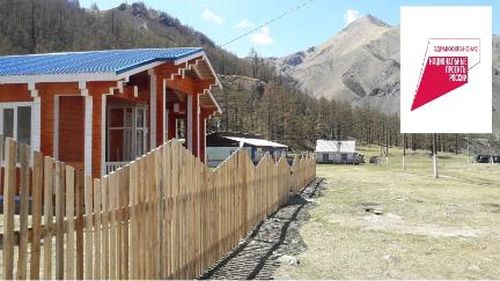 Тува лидирует в стране по кассовому освоению средств национальных проектов