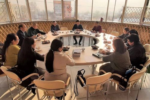 Эртем төлевилелдери боттаныр