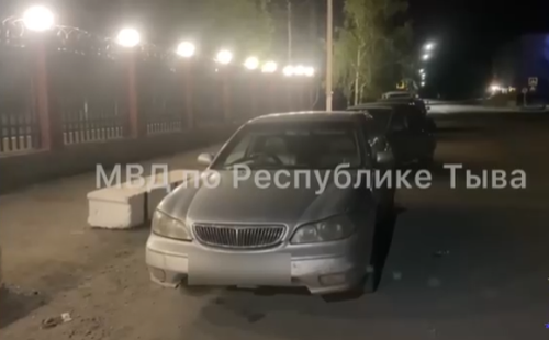 В Улуг-Хемском районе пресекли незаконную продажу алкоголя через соцсети